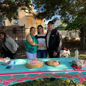 Meet your Posher, Graciela